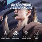 Load image into Gallery viewer, Lung trainer