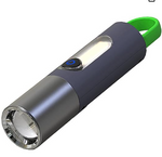 Load image into Gallery viewer, Lampe led