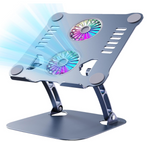 Load image into Gallery viewer, Support en aluminium
