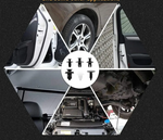 Load image into Gallery viewer, Pack de 100 pcs polyvalentes
