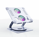 Load image into Gallery viewer, Support en aluminium
